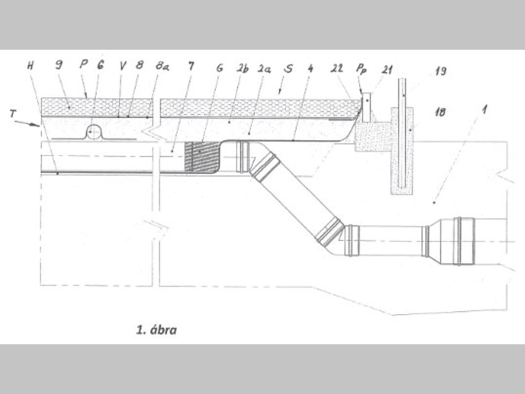 Arrangement for adjusting moisture content of the soil of a sports ...